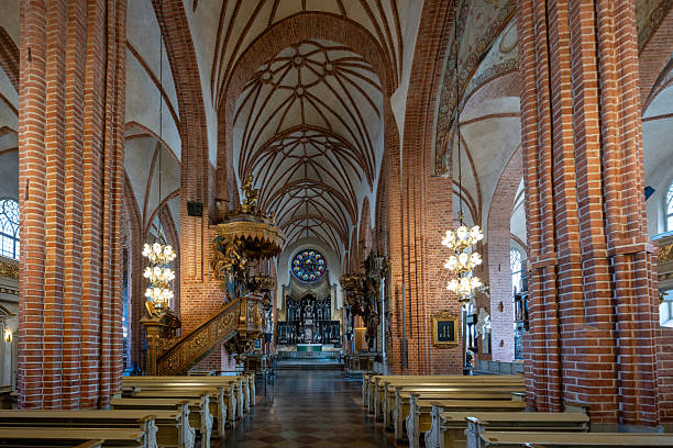 istock Stockholm Cathedral - Sweden 2224181280