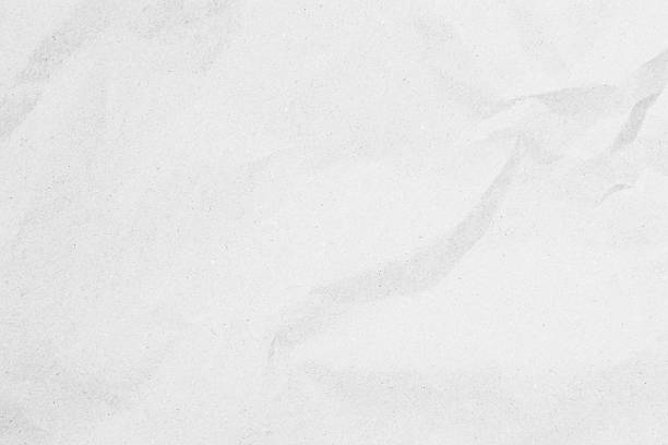 istock White recycled craft paper texture as background with copy space for text. 2224186070
