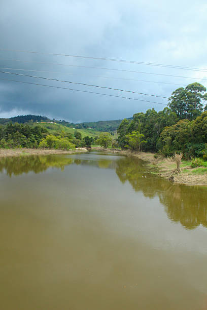 istock reservoir in Colombia 2224191936