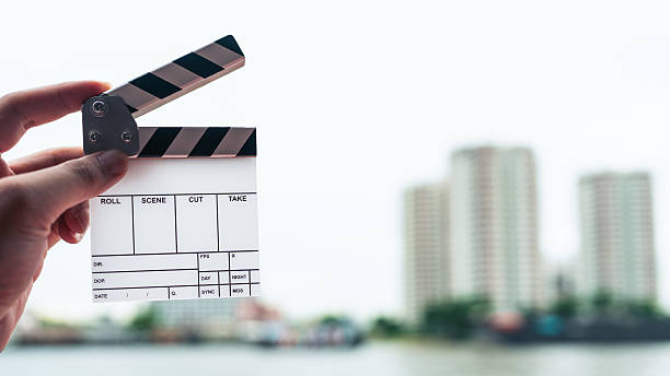istock Business is a staged performance: new projects are the action, and classes are essential breaks to evaluate and problem-solve. 2224198886