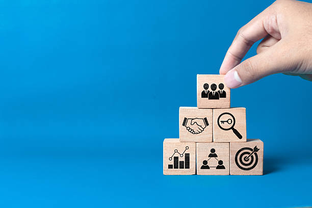 istock Concept of consulting 2224207684
