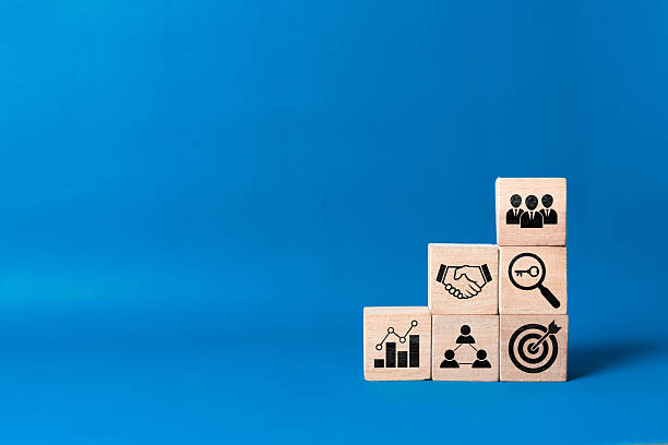 istock Concept of consulting 2224207701