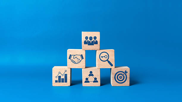 istock Concept of consulting 2224207702