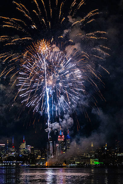 istock 4th of July in NYC 2224209308