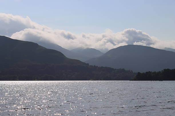 istock View across Derwent Water, Lake District 2224210277