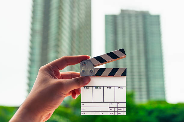 istock Business is a staged performance: new projects are the action, and classes are essential breaks to evaluate and problem-solve. 2224212299
