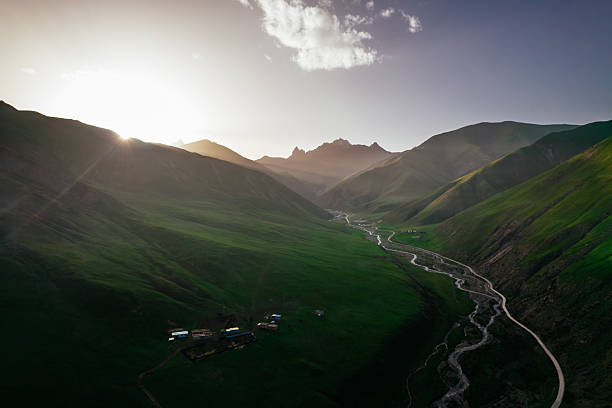 istock Qinghai Gaduo Juewo Sacred Mountain 2224220383