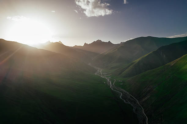 istock Qinghai Gaduo Juewo Sacred Mountain 2224220384