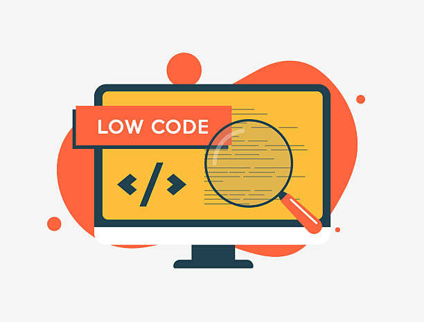 3.300+ Low Code No Code fotos de stock, imagens e fotos royalty-free ...