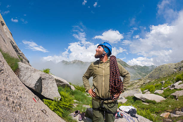 People and nature. Adventures and healthy lifestyle.