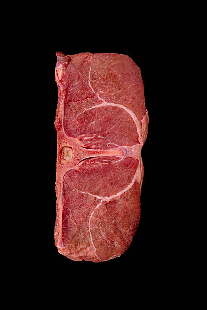 istock Freshly cut beef steak ready for grilling or roasting preparation 2224236400