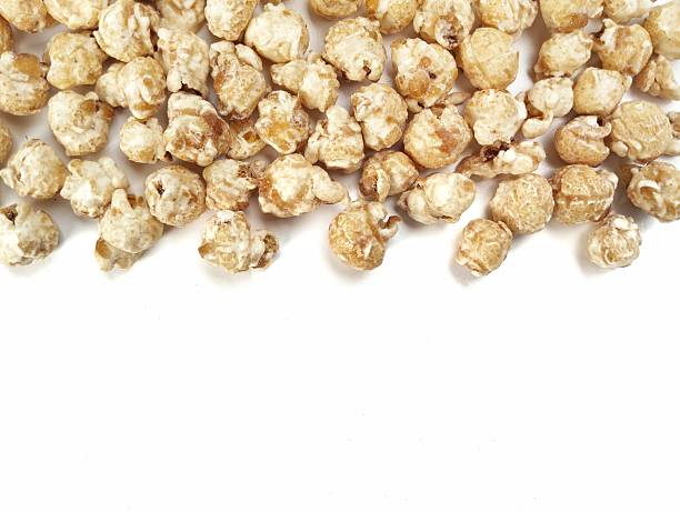 Classic Snacks: Popcorn