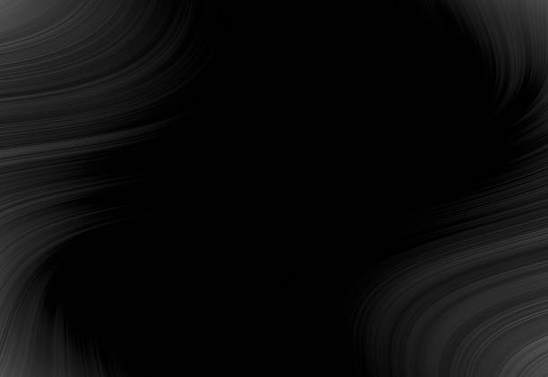 istock The black  and silver are light gray with white the gradient is the Surface with templates metal texture soft lines tech gradient abstract diagonal background silver black sleek  with gray and white. 2224254358