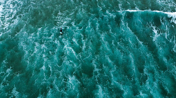 istock Surfer in the swell 2224264933
