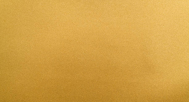 istock Background of art brown paper textured 2224303553