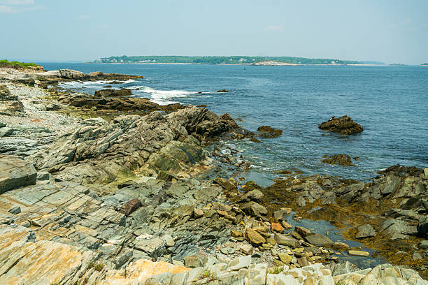 istock Peaks Island, Maine 2224332169