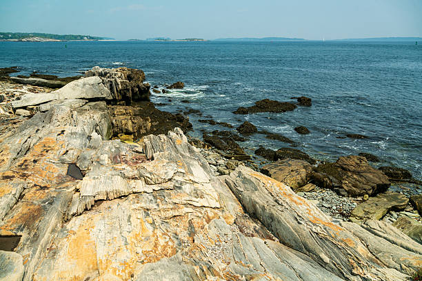 istock Peaks Island, Maine 2224332273