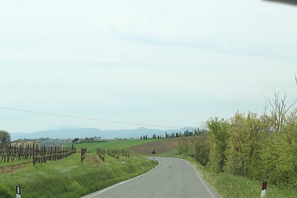 istock Tuscany roadtrip 2224338785