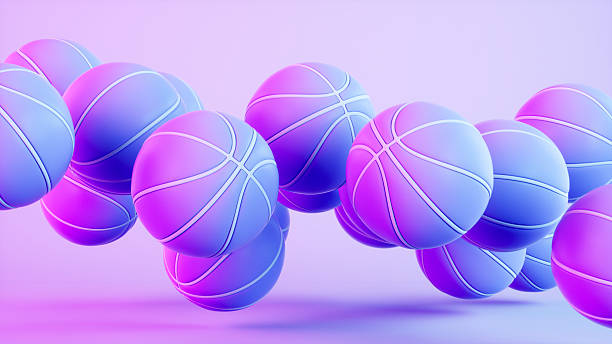 A collection of sports equipment from all major sports.