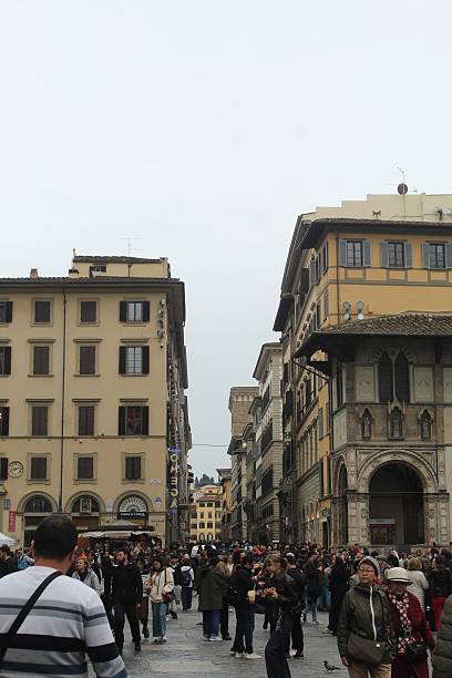 istock Cattedrale di Santa Maria del Fiore 2224340860