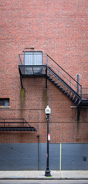 istock Warrenton Street 2224342427