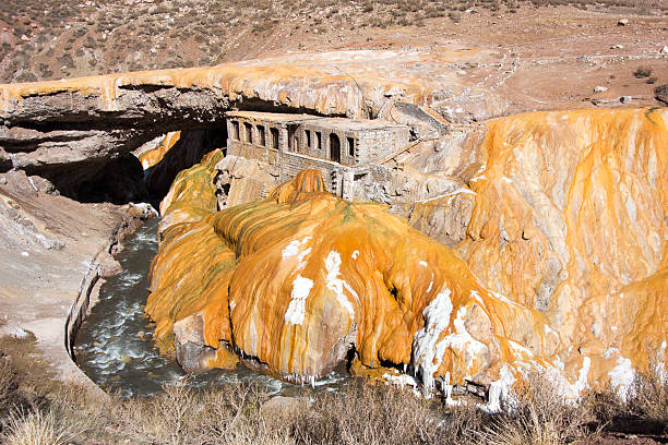 istock Puente del Inca 2224342632