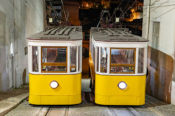 istock Lisbon's tourist transport 2224388239