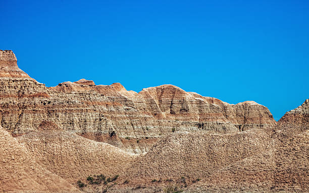 istock Landscape in Badlands, South Dakota 2224389367