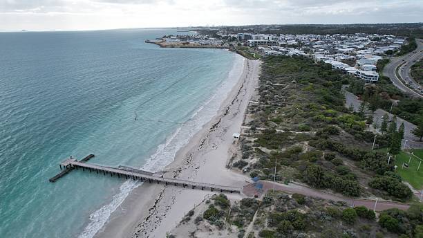istock The Omeo Wreck and Coogee Beach 2224396028