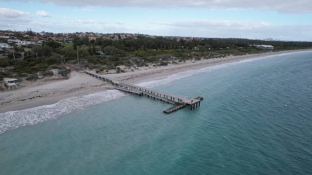 istock The Omeo Wreck and Coogee Beach 2224396510