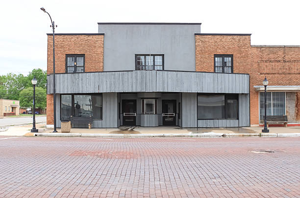 istock Maysville Theater 2224397010