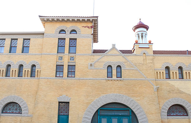 istock Dr. Pepper Factory Waco 2224397045