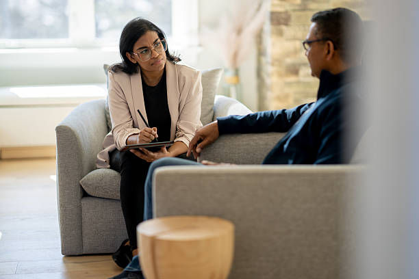 istock Individual Counselling 2224401345