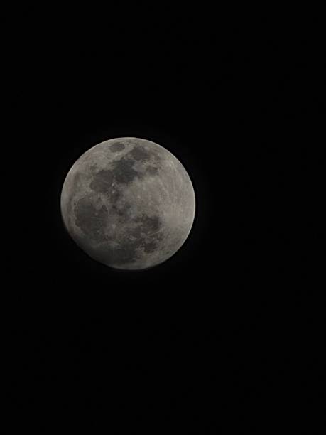 istock Moon in 9 July 2025 2224403615