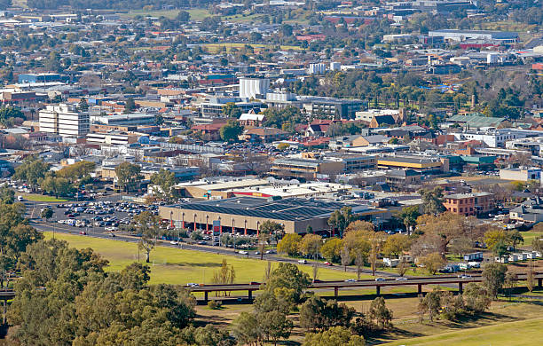 istock City of Dubbo. 2224408392