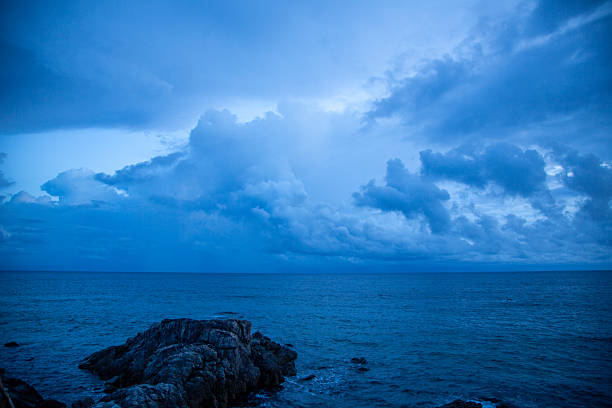 istock Summer scenery of Amami Oshima 2224421784