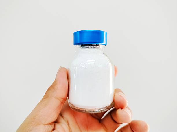 istock 50 ml glass bottle 2224426487