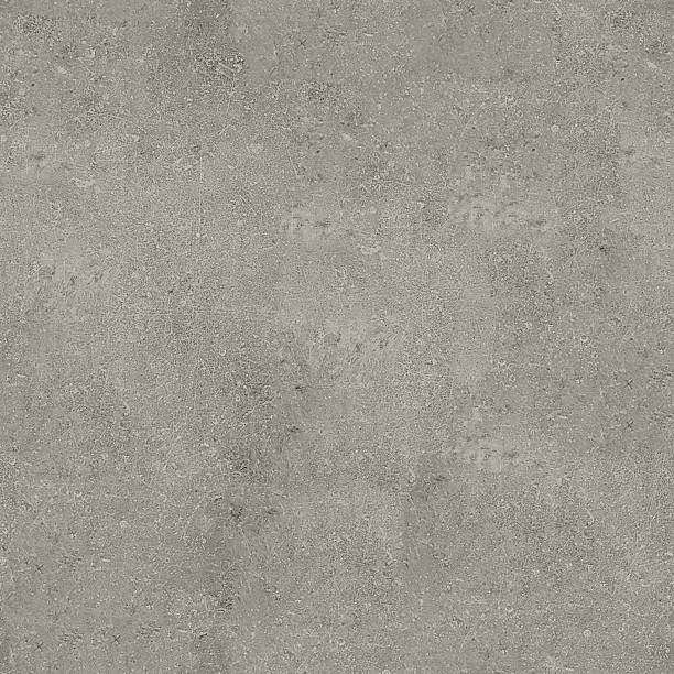 istock Raw gray concrete seamless texture – minimal industrial surface for modern architecture, floor plans, 3D rendering and branding backgrounds 2224426890