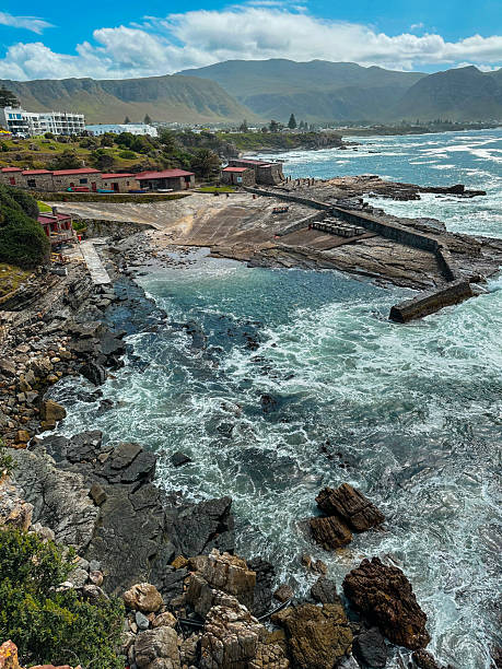 istock Unspoiled beauty in the Western Cape 2224431663
