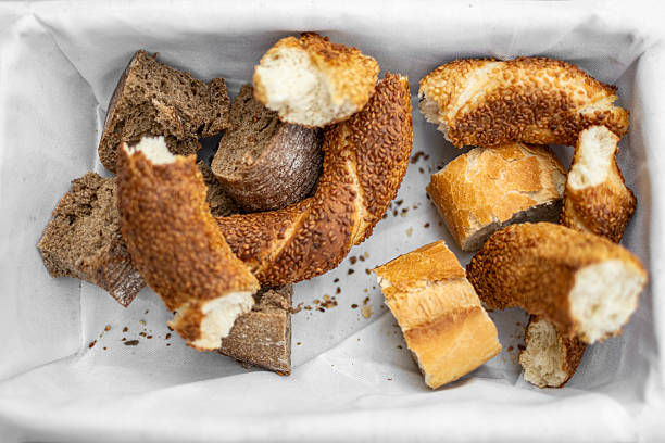 Turkish pastry product