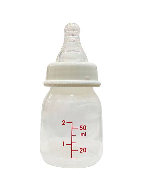istock clear feeding baby bottle isolated 2224435300