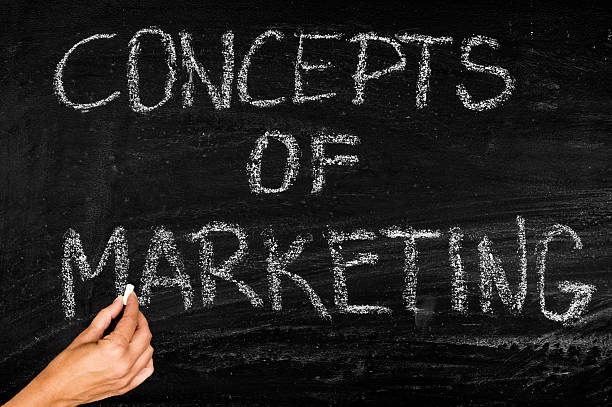 istock Concepts of marketing 2224450747