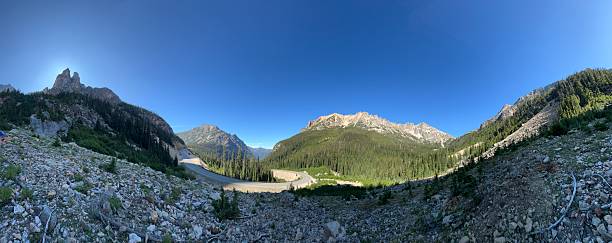 istock Washington Pass, North Cascades National Recreation Area 2224462777