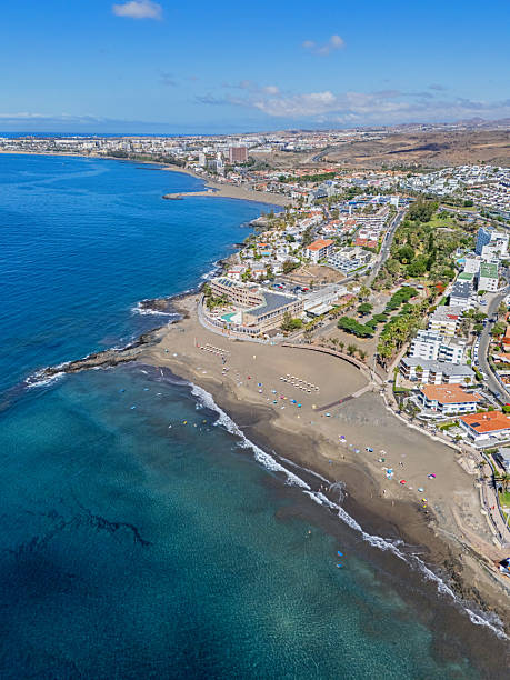 istock Gran Canaria, Canary Islands, Spain. 2224467601