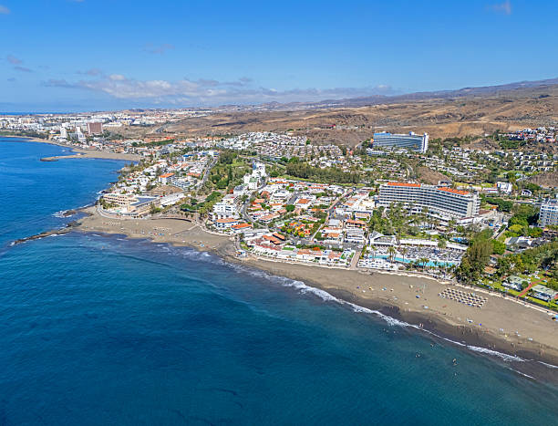 istock Gran Canaria, Canary Islands, Spain. 2224467616