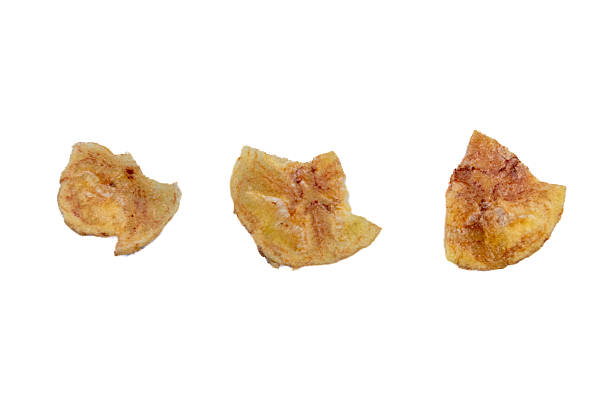 Dried apples