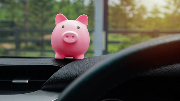 istock Piggy bank 2224470447