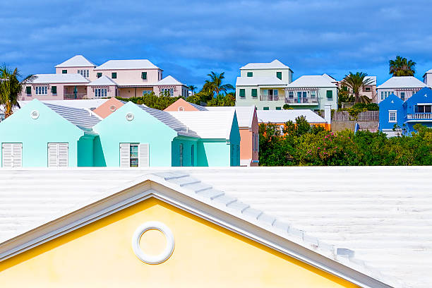 istock Bermuda Island Ocean Drone Photographs 2224474623