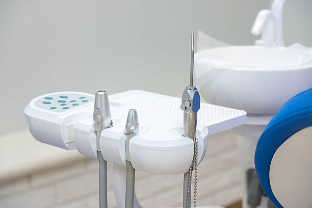istock Dental equipment in the clinic. 2224497453