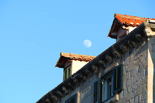 istock Architecture in Dubrovnik, Croatia 2224501922